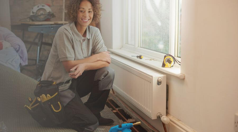 Professional septic pumping service in Milford, VA